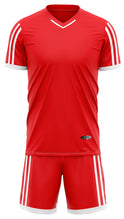 Ronex Soccer Kit RC-747 - Full Team Combo Set Of 15