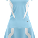 Ronex Netball Kit Rc-910 Set of 10 with a Built in Tights