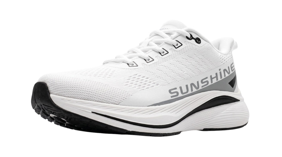 A655 Running Shoes – Lightweight Breathable Sports Sneakers for Running, Training & Everyday Wear