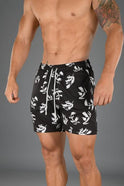 Swim Shorts YLA-128 SUBLIMATION