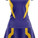 Ronex Netball Kit Rc-910 Set of 10 with a Built in Tights