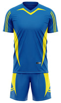 Soccer Kit RC-739 - Full Team Combo Set of 15