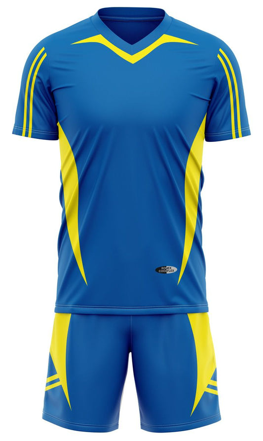 Soccer Kit RC-739 - Full Team Combo Set of 15