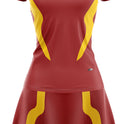 Ronex Netball Kit Rc-910 Set of 10 with a Built in Tights