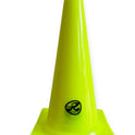 Ronex Agility Training Sport Cone Pack of 5 23cm/9 inch