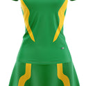 Ronex Netball Kit Rc-910 Set of 10 with a Built in Tights