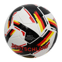 Duetchland Fan Soccer Ball - Country Fan Club Edition - Size 5