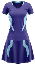 Ronex Netball Kit Rc-910 Set of 10 with a Built in Tights