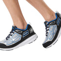 A595 Running Shoes – Lightweight Breathable Sports Sneakers for Running, Training & Everyday Wear