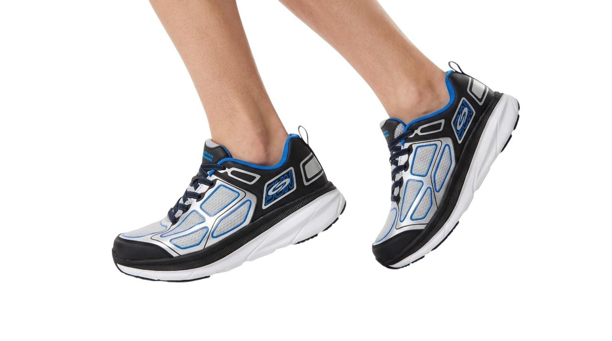 A595 Running Shoes – Lightweight Breathable Sports Sneakers for Running, Training & Everyday Wear