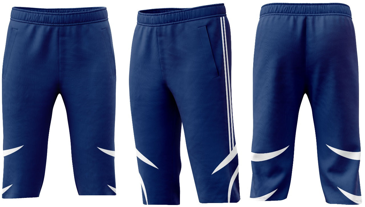 Ronex Slimfit 3/4 Pants