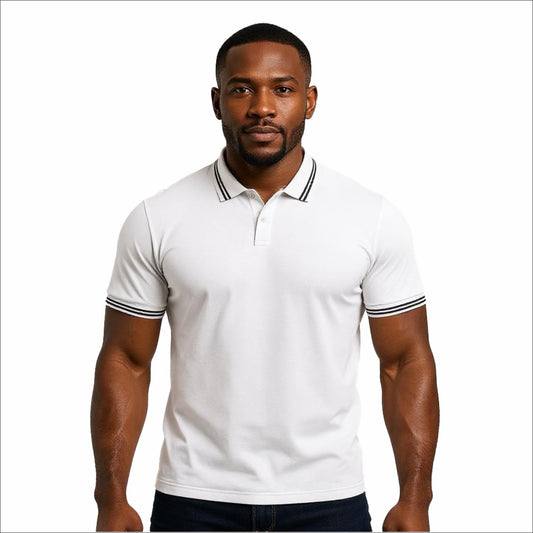 Ronex Golf Shirts RC-1722