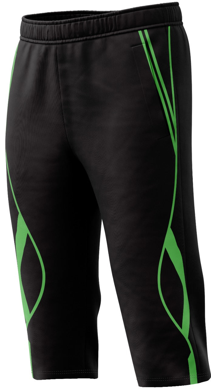 Ronex Slimfit 3/4 Pants