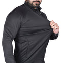 RC-2006 Tracksuits Slimfit Scuba Extra-Starched