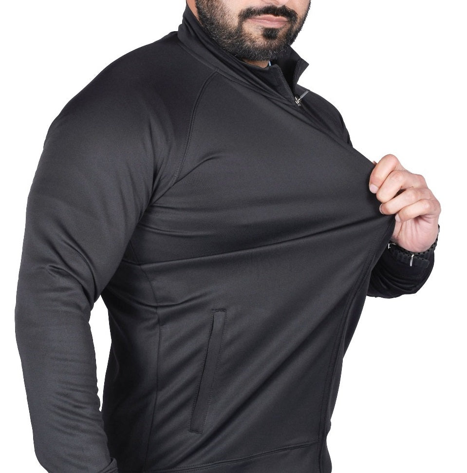 RC-2006 Tracksuits Slimfit Scuba Extra-Starched
