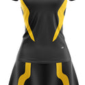 Ronex Netball Kit Rc-910 Set of 10 with a Built in Tights