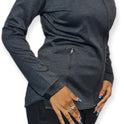 Ronex - Women's Tech Jacket Melange