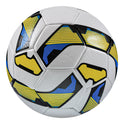 Ronex Soccer Ball Vimini Maat Machine Stitched Size 5 Football - Size: 5