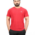 Ronex Lycra Super Stretch Melange T-Shirt