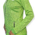 Ronex - Women's Tech Jacket Melange