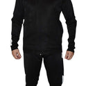 RONEX RC-2004 Unisex Slimfit Tracksuit Set