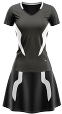 Ronex Netball Kit Rc-910 Set of 10 with a Built in Tights