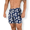 Swim Shorts YLA-128 SUBLIMATION