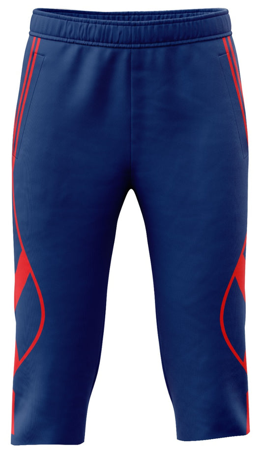 Ronex Slimfit 3/4 Pants