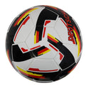 Duetchland Fan Soccer Ball - Country Fan Club Edition - Size 5