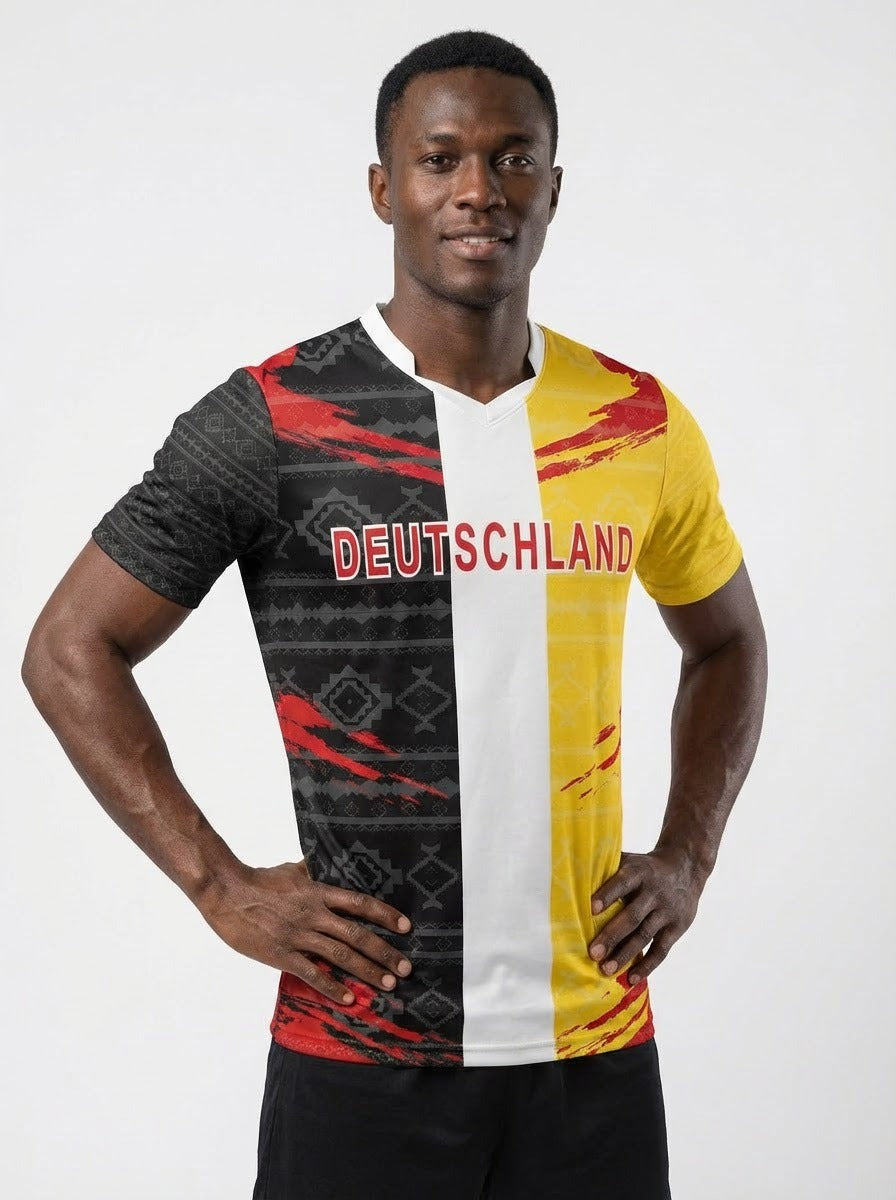 Supporter T-Shirts