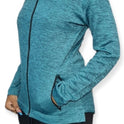 Ronex - Women's Tech Jacket Melange