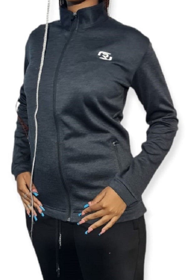 Ronex - Women's Tech Jacket Melange