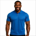 Ronex Plain Golf Shirt RC-1722 – Breathable & Quick Dry Performance Wear