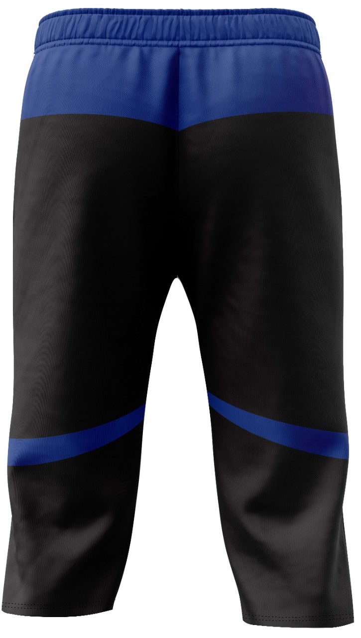 Ronex Slimfit 3/4 Pants