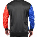South African Flag Jacket - Bold National Pride for Men & Women Full Zipper & Two Side Zip Pockets