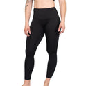 Ronex Women's Legging High Waist Yoga Tummy Control Workout Running Pants