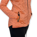 Ronex - Women's Tech Jacket Melange
