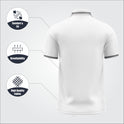 Ronex Golf Shirts RC-1722