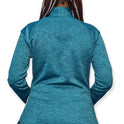 Ronex - Women's Tech Jacket Melange