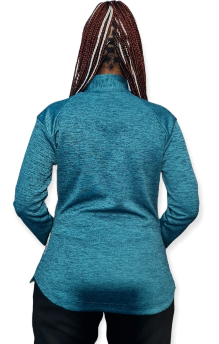 Ronex - Women's Tech Jacket Melange
