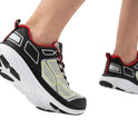 A595 Running Shoes – Lightweight Breathable Sports Sneakers for Running, Training & Everyday Wear