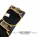 Ronex Shin Guards – Kickboxing & MMA Protection Pads