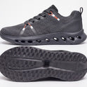 Running Shoes – Lightweight, Breathable & Cushioned Sports Shoes for Running, Training & Everyday Wear, F-52 Unisex Flyknit