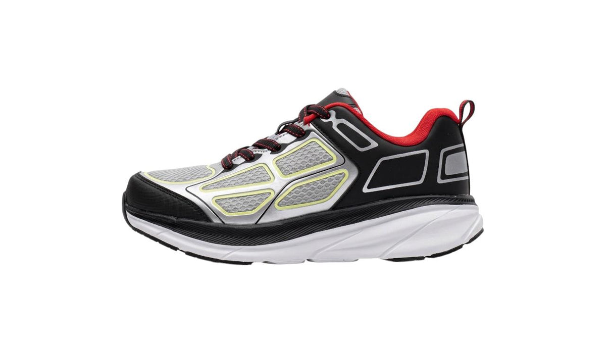 A595 Running Shoes – Lightweight Breathable Sports Sneakers for Running, Training & Everyday Wear