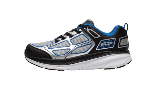 A595 Running Shoes – Lightweight Breathable Sports Sneakers for Running, Training & Everyday Wear