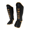 Ronex Shin Guards – Kickboxing & MMA Protection Pads
