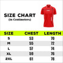 Ronex Golf Shirts RC-1722