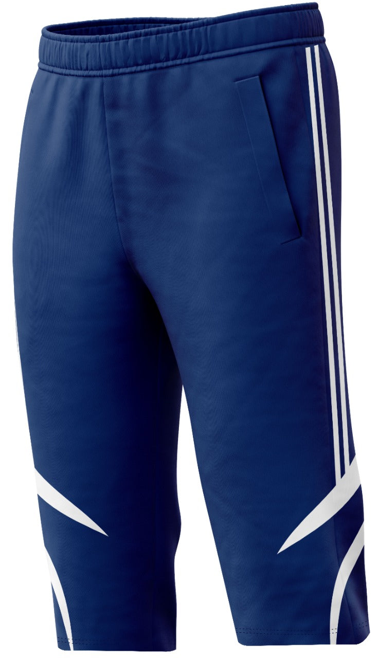 Ronex Slimfit 3/4 Pants