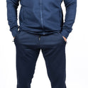 RC-2006 Tracksuits Slimfit Scuba Extra-Starched