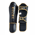 Ronex Shin Guards – Kickboxing & MMA Protection Pads
